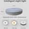 Smart Motion Sensor Night Light For Automatic Indoor Lighting 7