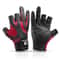 Three Finger Outdoor Sports Gloves For Fishing Cycling And Riding 0