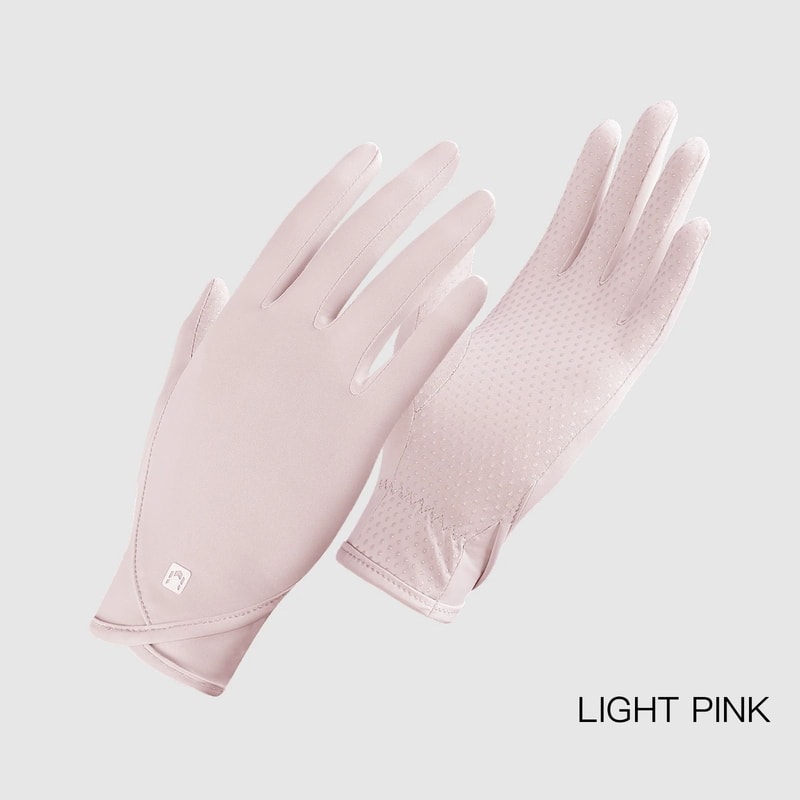 Lightweight Sun Protection Gloves For Driving Cycling And Outdoor Use 9