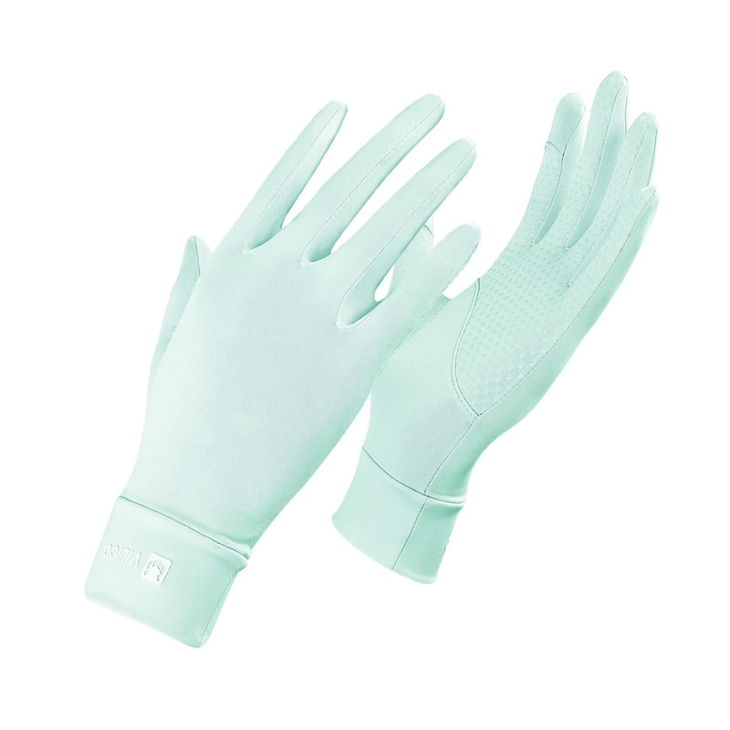 Lightweight Sun Protection Gloves For Driving Cycling And Outdoor Use 6