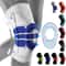 High Elastic Knee Support Brace For Sports And Joint Protection 0