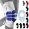 High Elastic Knee Support Brace For Sports And Joint Protection 0