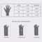 Compression Arthritis Gloves For Joint Pain Relief And Hand Support 5