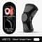 Orthopedic Knee Support Pad For Joint Pain Relief And Sports Protection 7