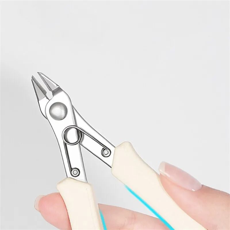 Diamond Removal Pliers And Chain Cutter Tool For Jewelry Repair 2