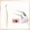 Stainless Steel Eyelash Extension Tweezers For Precision Lash Application 9