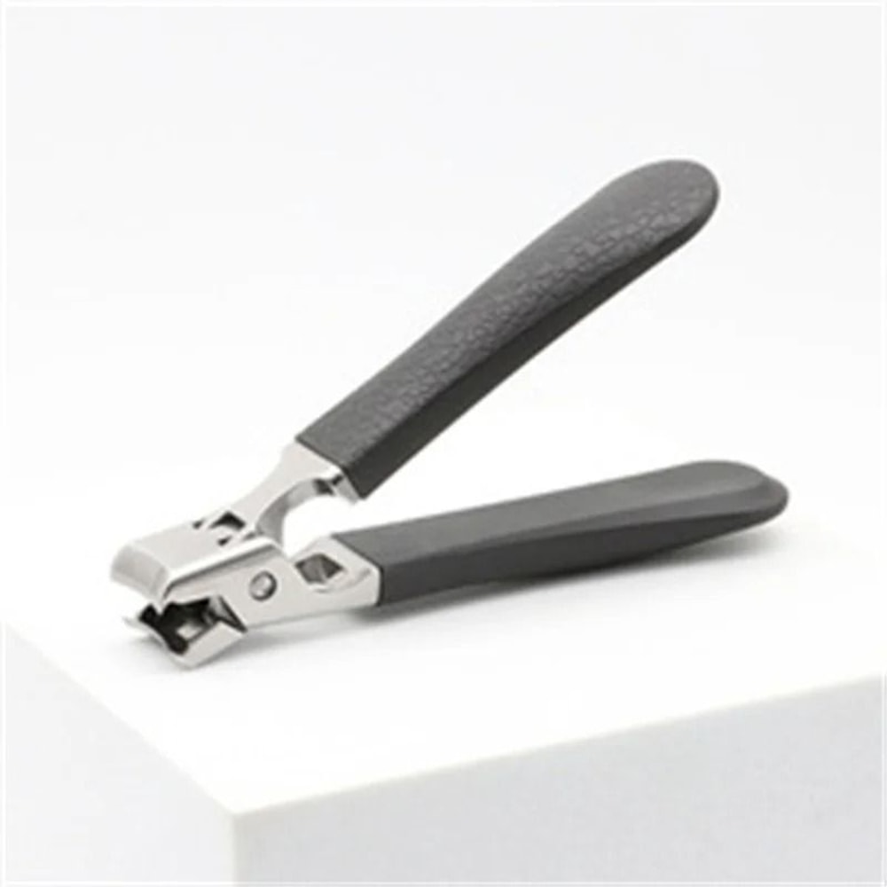 Heavy Duty Nail Clipper For Thick Fingernails And Toenails 7