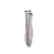 Stainless Steel Nail Clipper With Curved Blades For Precise Manicure Care 9