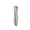 Stainless Steel Nail Clipper With Curved Blades For Precise Manicure Care 9