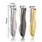 Stainless Steel Nail Clipper With Curved Blades For Precise Manicure Care 5