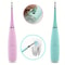 Electric Teeth Cleaner Tool For Home Dental Care And Plaque Removal 3