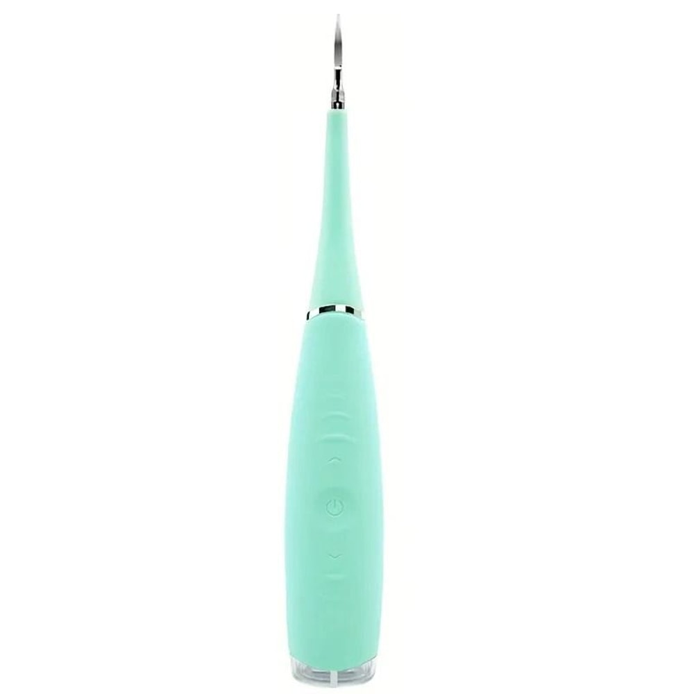 Electric Teeth Cleaner Tool For Home Dental Care And Plaque Removal 7