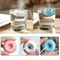 Mini Donut Humidifier And Air Moisturizer For Home And Office 0