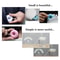 Mini Donut Humidifier And Air Moisturizer For Home And Office 4
