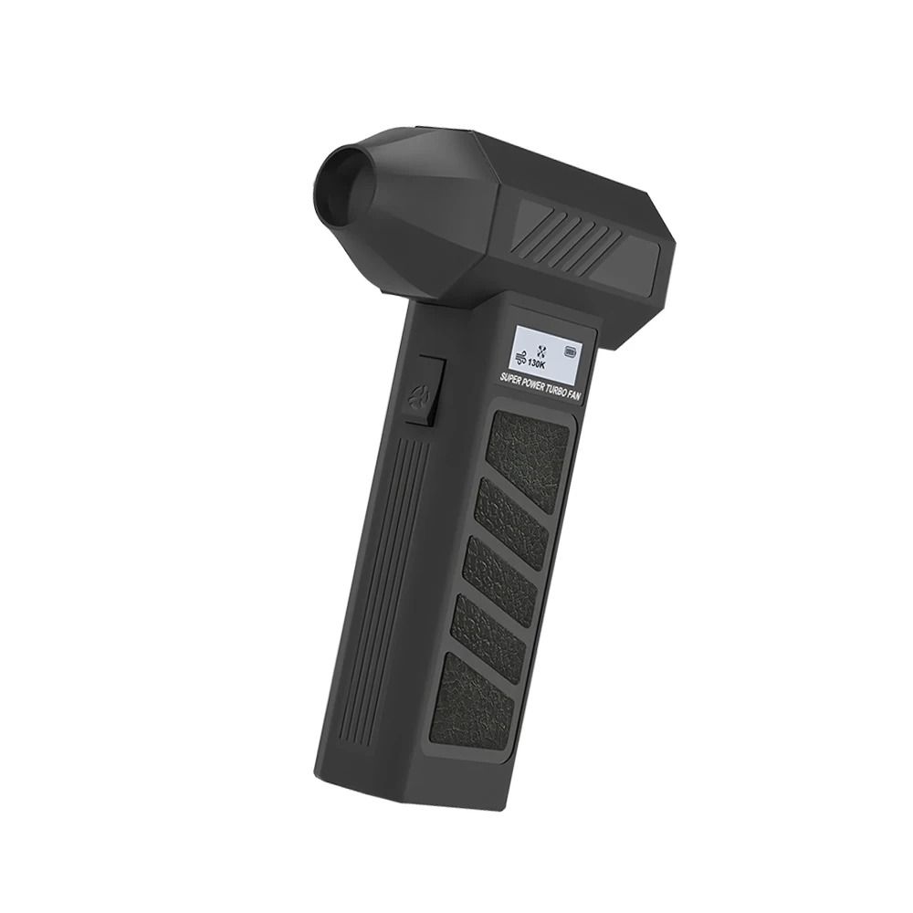 Electric Rechargeable Air Duster For Computer And Keyboard Cleaning 6