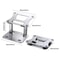 Adjustable Aluminum Laptop Stand For Desk And Tablet Use 5