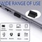 USB A Port Dust Plug Covers For Laptop And Charger Protection 2