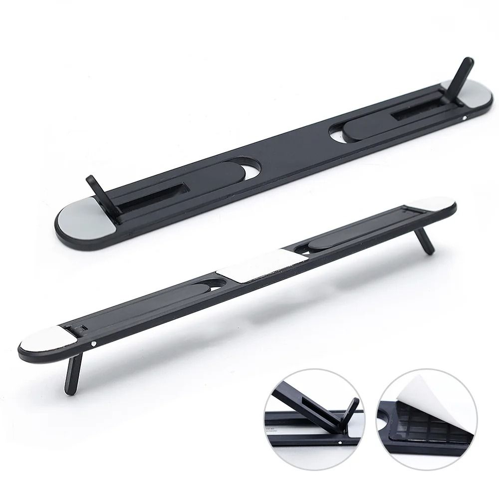 Universal Laptop Riser Stand For Improved Cooling And Ergonomic Use 4