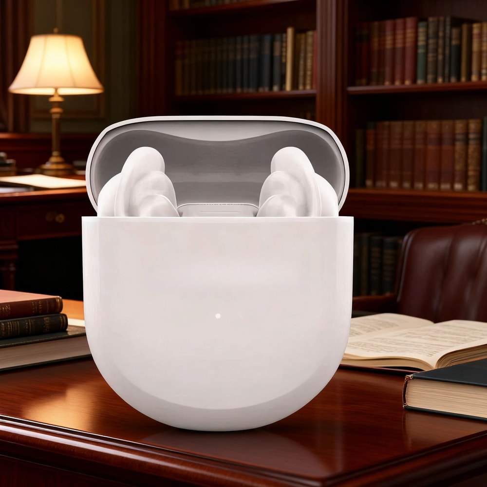 Wireless Noise Canceling Earbuds For Immersive Sound And Daily Comfort 6