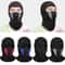 Breathable Full Face Balaclava Mask For Motorcycle Riding And Outdoor Protection 0