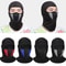 Breathable Full Face Balaclava Mask For Motorcycle Riding And Outdoor Protection 0