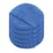 Microfiber Wax Applicator Pads For Car Polishing And Auto Care 5