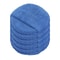 Microfiber Wax Applicator Pads For Car Polishing And Auto Care 5