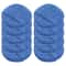 Microfiber Wax Applicator Pads For Car Polishing And Auto Care 7