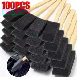 car air vent cleaning brush for interior dust removal and detailing