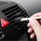 Car Air Vent Cleaning Brush For Interior Dust Removal And Detailing 3