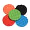 Car Polishing Pad Set For Waxing Buffing And Auto Detailing 1