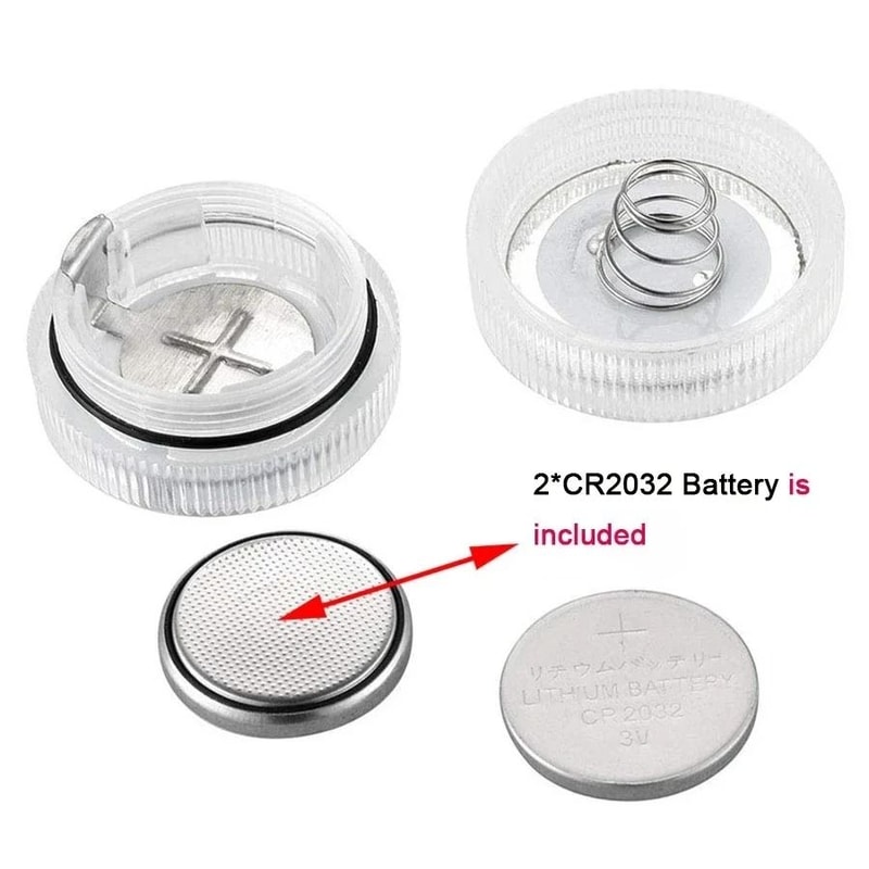 Wireless LED Car Interior Ambient Light With Remote Control 3