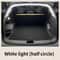 LED Car Trunk Ambient Light Strip With Automatic Sensing 10