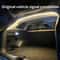 LED Car Trunk Ambient Light Strip With Automatic Sensing 2