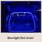 LED Car Trunk Ambient Light Strip With Automatic Sensing 7