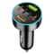 Multi Port Fast Charging Car Charger With USB C Power Delivery 8