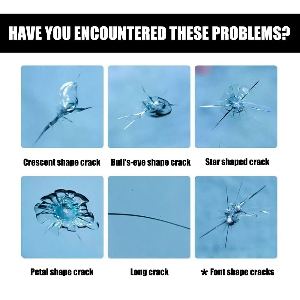 Nano Bonding Repair Gel For Instant Fixes On Phone Car And Glass 1