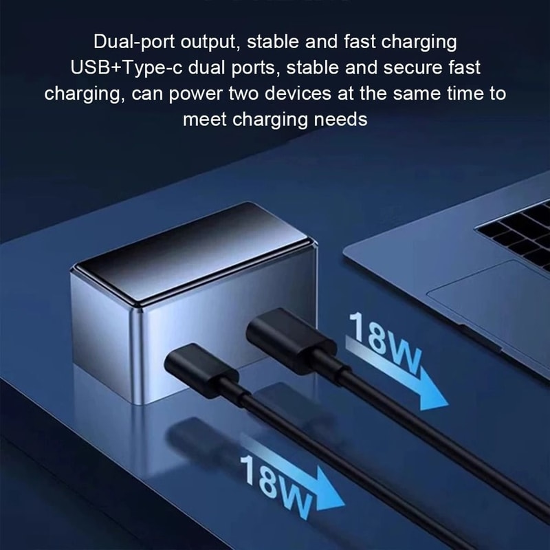 OBD Charging Splitter Adapter With USB Type C Port For Tesla Model 3 And Model Y 2