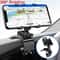 Universal Car Dashboard Phone Holder For Hands Free Navigation 0