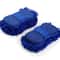 Microfiber Chenille Car Wash Sponge Pads For Gentle Auto Cleaning 6