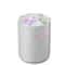 Mini Air Humidifier Aroma Diffuser With Colorful LED Light 8