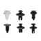 Car Fastener Clips Set For Body Trim And Panel Repair 5