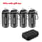 USB Rechargeable LED Pocket Flashlight For Outdoor And Everyday Use 11