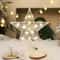 LED Christmas Tree Star Light For Holiday Decoration 6