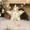 LED Christmas Tree Star Light For Holiday Decoration 8