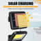 Solar Powered Motion Sensor Outdoor LED Wall Light 2