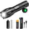 High Power LED Flashlight With Zoom And Multiple Light Modes 9