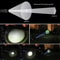 High Power LED Flashlight With Zoom And Multiple Light Modes 5