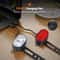 USB Rechargeable Bicycle Front And Rear Light Set For Safe Cycling 2