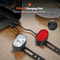 USB Rechargeable Bicycle Front And Rear Light Set For Safe Cycling 2